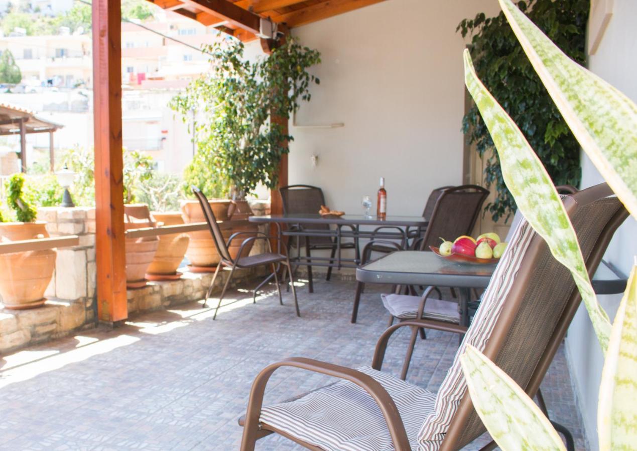 Ferienwohnung Marina Mare Bali  Exterior foto