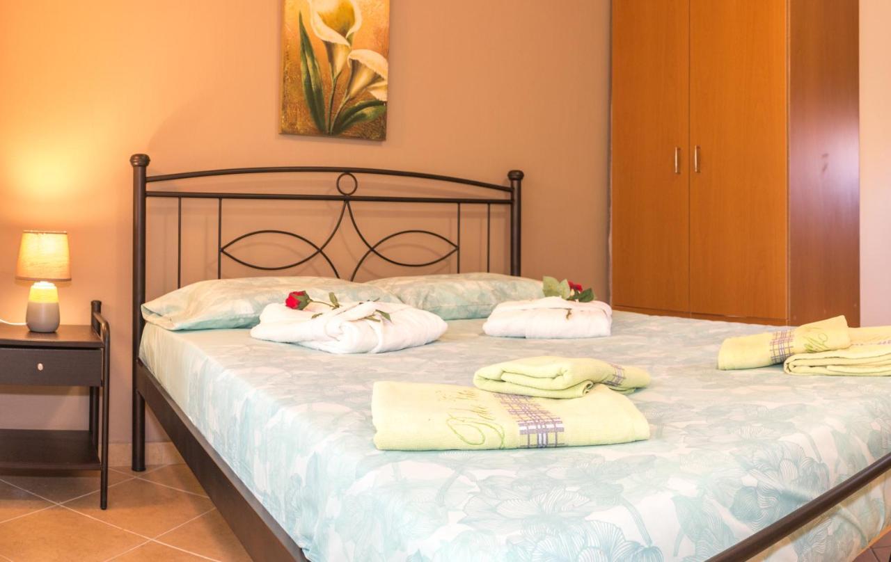 Ferienwohnung Marina Mare Bali  Exterior foto