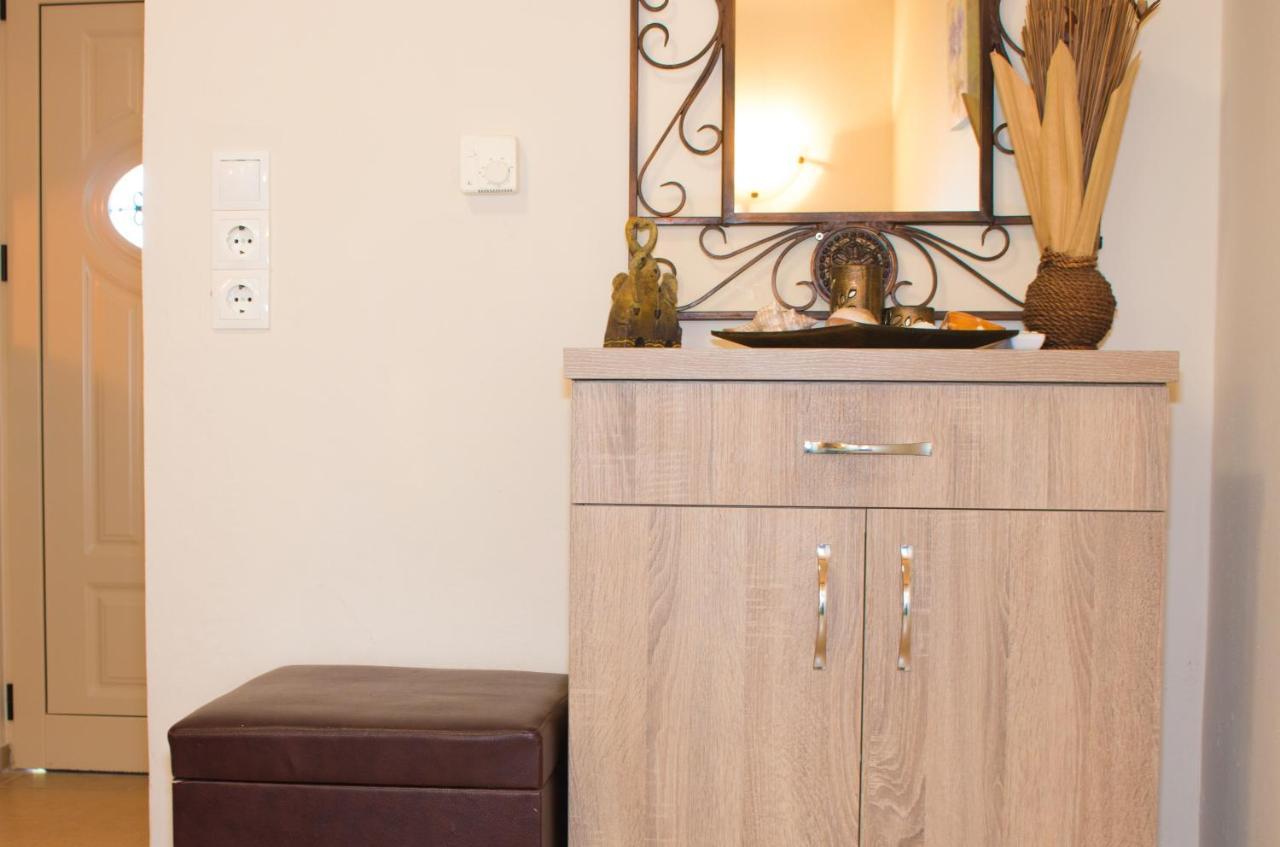 Ferienwohnung Marina Mare Bali  Exterior foto